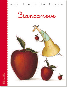 Biancaneve (Paperback)
