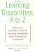 Learning Disabilities: A to...
