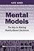 Mental Models: The Key to Making Reality-Based Decisions (HRDQ Skills Development)