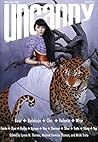 Uncanny Magazine ...