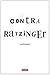 Contra Ratzinger by Anonymous Contra Ratzinger by Anonymous