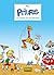 La Flauta de los pitufos (Pitufos 2) by Peyo