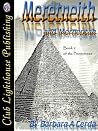 Meretneith and Merneptah (The Protectress, #2) Meretneith and Merneptah (The Protectress, #2)