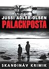 Palackposta by Jussi Adler-Olsen