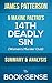 14th Deadly Sin: (Murder Club, Book 14) by James Patterson & Maxine Paetro | Summary & Analysis
