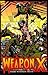 Weapon X (Wolverine Marvel Comics)