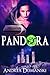 Pandora (The Omega Group, #3)