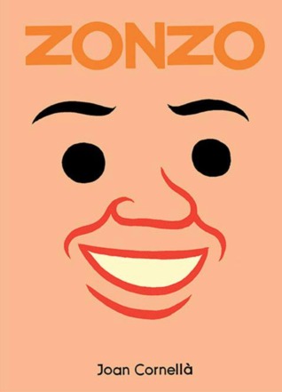 Zonzo (Hardcover)