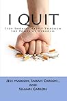 I Quit: Stop Smok...