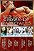 Red Book of Grown-Up Fairyt...
