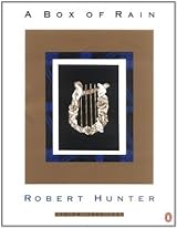 書 GRATEFULDEAD Box of Rain /Robert Hunter Hunter, Robert - Box of Rain - Amazon.com Music