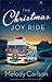 The Christmas Joy Ride