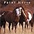 Paint Horse Calendar 2002