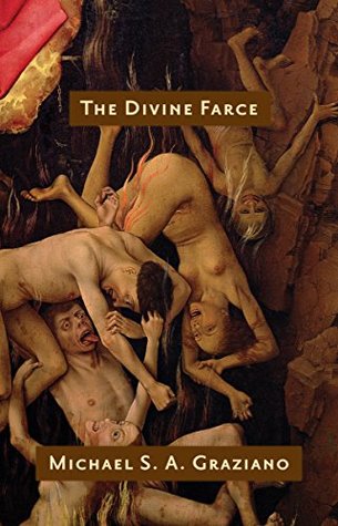 The Divine Farce (LeapLit)