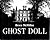 Ghost Doll
