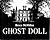 Ghost Doll