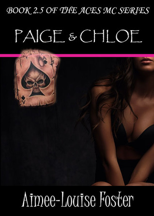 Paige and Chloe (Aces MC, #2.5)