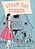 Straw Hat Summer by Marjory Hall