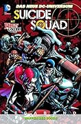 Suicide Squad, Megaband 2: Waffen des Bösen