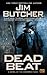 Dead Beat (The Dresden Files, #7)