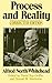 Process and Reality (Gifford Lectures Delivered in the University of Edinburgh During the Session 1927-28)