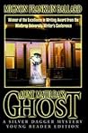 Aunt Matilda's Ghost (A Silver Dagger Mystery, Young Reader's Edition) Aunt Matilda's Ghost (A Silver Dagger Mystery, Young Reader's Edition)