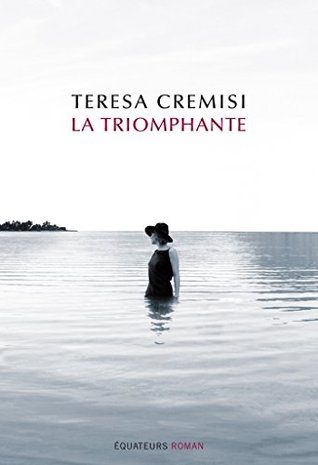 La triomphante (Kindle Edition)