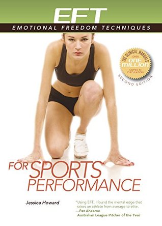 EFT for Sports Performance (Eft Guides)