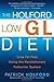 The Holford Low GL Diet: Lo...