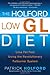 The Holford Low GL Diet by Patrick Holford