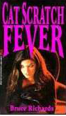 Cat Scratch Fever (Paperback)