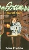 Blood Pact (Scream, #1)