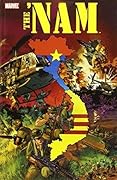 The 'Nam, Vol. 1