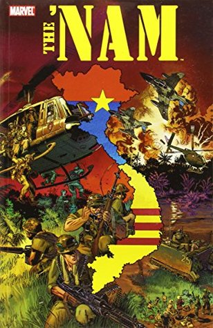 The 'Nam, Vol. 1 (Paperback)