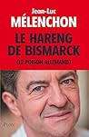 Le hareng de Bismarck (Hors collection) (French Edition)