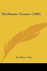 Shelburne Essays (1906) Shelburne Essays (1906)