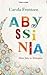 Abyssinia: Mein Jahr in Äthiopien (German Edition)