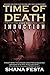 Induction (Time of Death #1)