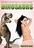 Dinosaurs: The Sexy Fantasy Erotica Story Bundle (An Erotic Story Bundle Featuring 3 Hot Dinosaur Stories)