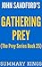 Gathering Prey: The Prey Series Book 25: by John Sandford (Summary & Key Lessons)