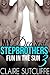 My Dearest Stepbrothers: Fun in the Sun 3 (A Forbidden Billionaire Menage Romance)