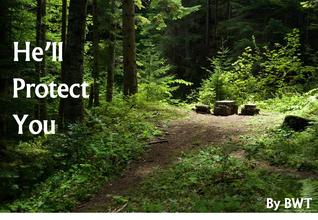 He'll Protect You (ebook)