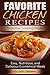 Favorite Chicken Recipes fr...