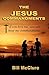 The Jesus Commandments