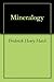 Mineralogy