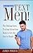 How To Text Men! - The Dating for Women Guide: The Dating Guru Texting Attraction Book to Get the Guy to Reply