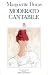 Moderato Cantabile
