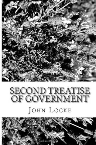 Second Treatise of Government