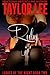 Ruby (Ladies of the Night Sexy Suspense Collection Book 2)