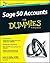 Sage 50 Accounts For Dummies